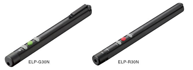 ELP-G30 N ELP-R30 N 商品写真